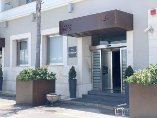 Hotel La Bussola - Milazzo - 0