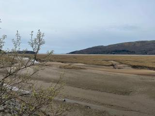 Harbour Apartment - Barmouth - 2
