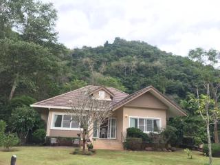 Arantarakiri Resort Khao Yai - Mu Si - 4
