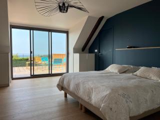 Le Refuge Marin - Gîte familial au bord de mer - Lamballe - 4