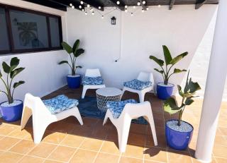 Nazaret Villa with heated pool - Nazaret - 3