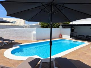 Nazaret Villa with heated pool - Nazaret - 8