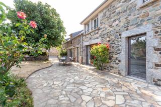 Le Refuge Marin - Gîte familial au bord de mer - 9