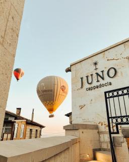 Juno Cappadocia - Üçhisar - 3