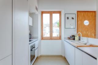 Casa Ao - Duplex avec terrasse vue mer - Marsiglia - 5