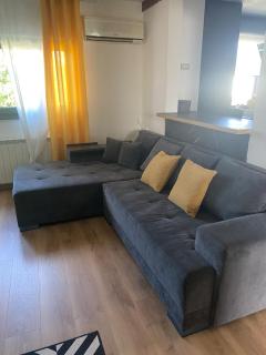 Urban West S-3 - Zagreb - 2