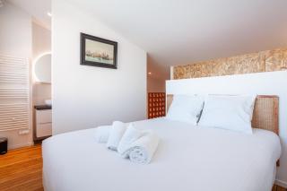 Casa Ao - Duplex avec terrasse vue mer - Marsiglia - 8