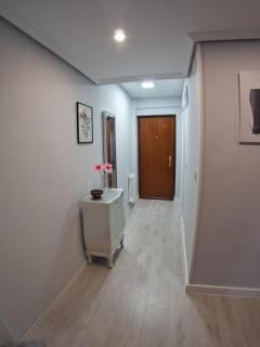 Bonito piso Villafria - Oviedo - 7