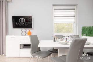 Apartament Sunset - Leśne Tarasy Dziwnówek - SANNEL Apartments for rent - Dziwnówek - 3