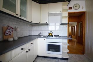 Apartament Starówka - 8