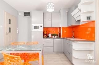Apartament Sunset - Leśne Tarasy Dziwnówek - SANNEL Apartments for rent - Dziwnówek - 1