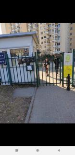 miły pokój niedaleko centrum i starego miasta - Varsovie - 1