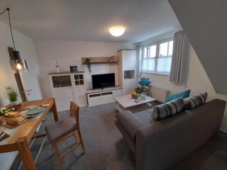 Thoreys Ferienwohnung in Soltau - Soltau - 1