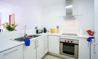 Durlet Rambla Mar Apartments - Barcelona - 3