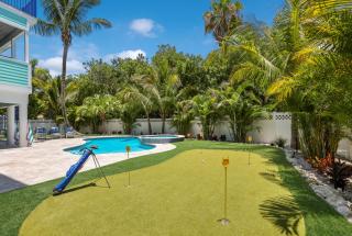 Mahi Mahi 213 Elm Ave - 4