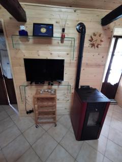 Appartamento Curnet - Balme - 4