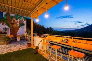 Zostel Rishikesh, Laxman Jhula - 9