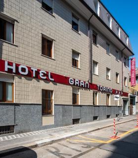 Hotel Gran Torino - Torino - 8