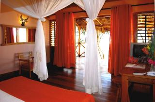 Hôtel Palissandre MORONDAVA - Morondava - 1