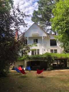 Villa familiale 10 pers La Baule 300m de la Mer - La Baule - 0