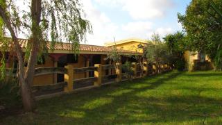 Agriturismo Simbirizzi - Quartucciu - 0