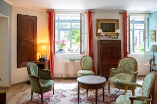 villa marguerite 65 rue legout lesage 76260 ponts et marais - Ponts-et-Marais - 2