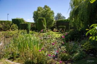 villa marguerite 65 rue legout lesage 76260 ponts et marais - Ponts-et-Marais - 4