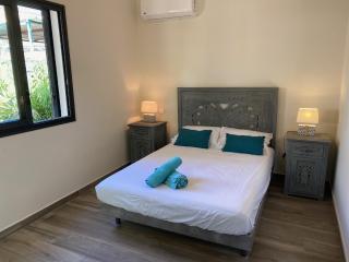 Bungalow Coco des sables proche plage et lagon - 3