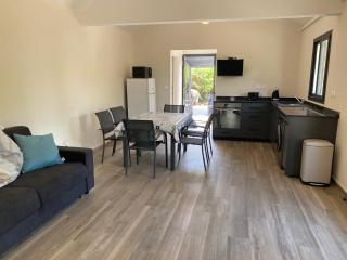 Bungalow Coco des sables proche plage et lagon - 5