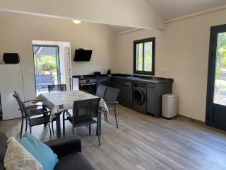 Bungalow Coco des sables proche plage et lagon - La Saline-Les-Bains - 4