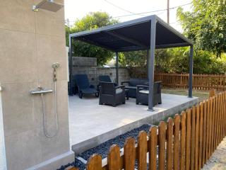 Bungalow Coco des sables proche plage et lagon - La Saline-Les-Bains - 9