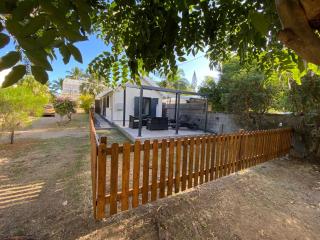 Bungalow Coco des sables proche plage et lagon - La Saline-Les-Bains - 7