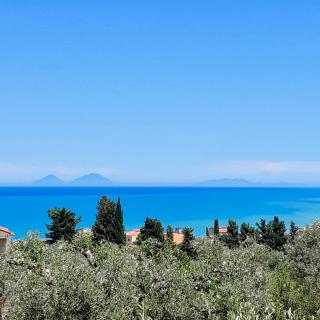 RELAIS COUNTRY HOUSE - TERRACE on AEOLIAN ISLANDS - 6