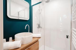Les Lodges de Saint-Cassien 3 - Montauroux - 4