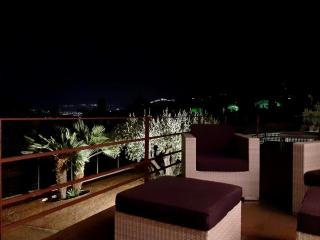 RELAIS COUNTRY HOUSE - TERRACE on AEOLIAN ISLANDS - 5