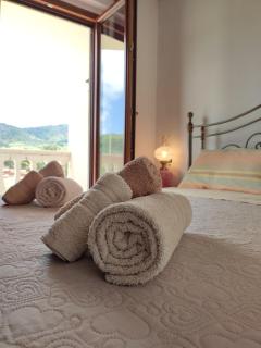 Gio Horses B&B - San Nicandro Garganico - 9