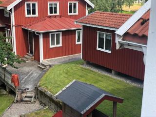 Turistgården Töcksfors - 1