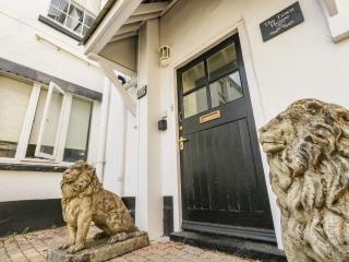 The Town House - Dorchester - 9