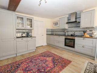 The Town House - Dorchester - 1