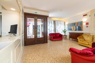 Hotel Bella Venezia - Venice - 7