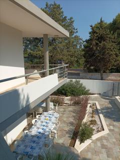 Vele del Pizzo - piscina - Gallipoli - 6