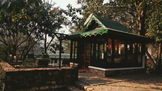 Neemrana's Glasshouse on the Ganges - Rishikesh - 4