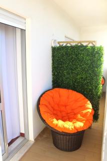 Guesthouse Felicidade - Lagos - 1