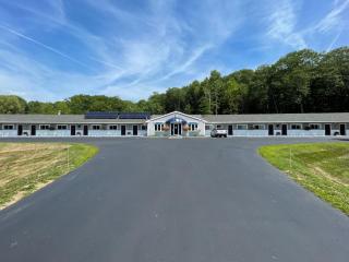 Bucksport Inn - Bucksport - 9