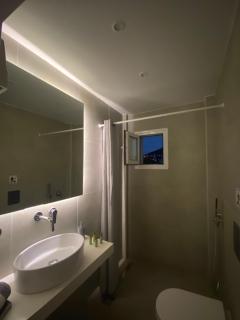 Euphoria Blue studio apartments - Artemida - 8