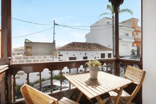 Casa Micaela 2 - Tacoronte - 0