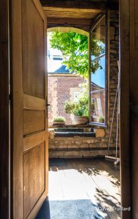 Suite Mana OHANA - Luxe et Authenticité à 2 pas de la Place Ducale avec Parking privé - 1