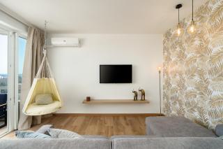 Charming Apartment W Pool & Balcony by LovelyStay - 3