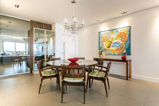 WI-FI 200MB | 350m da Praia de Jurerê #JA22 - 2