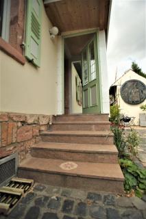 Ferienhaus anno 1895 - Schaafheim - 4
